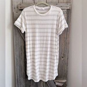T-shirt Dress